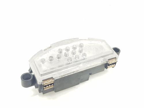 Used Heater resistor SEAT IBIZA V (KJ1, KJG) 1.0 TSI (115 hp) 20195854