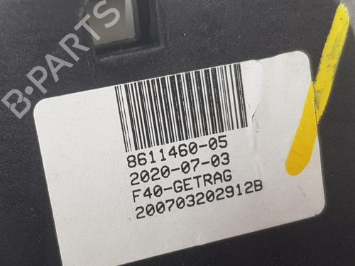 Gear lever BMW 1 (F40) 118 i | BP21591398M90 