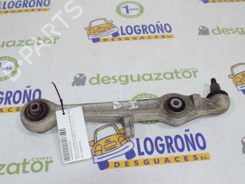 Left front suspension arm VW PASSAT B5 (3B2) 1.9 TDI | BP807617M12 