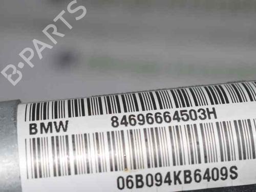 Left curtain airbag BMW 3 (E90) 330 d | BP779121C11 