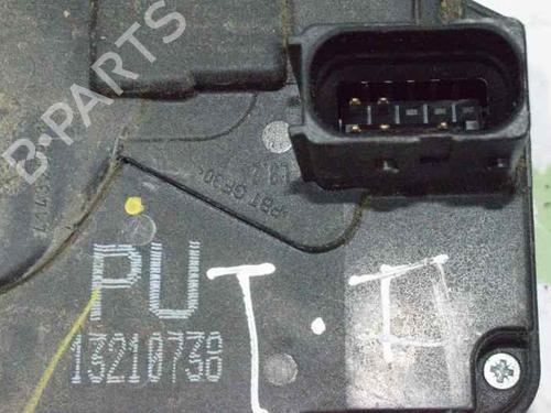 Rear left lock OPEL ASTRA H (A04) 1.3 CDTI (L48) | BP800432C100 