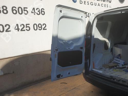 Venstre bremsekaliper foran DACIA DOKKER Express Box Body/MPV 1.6 | BP11599811M105 