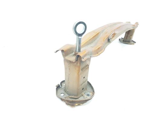 Rear bumper reinforcement OPEL MOKKA / MOKKA X (J13) 1.6 CDTI (_76) | BP18098498C73 