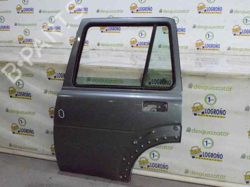 Left rear door LAND ROVER FREELANDER I (L314) 2.0 Td4 4x4 | BP1223386C4 