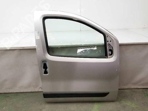 Used Right front door PEUGEOT BIPPER (AA_) [2008-2025]  7575041