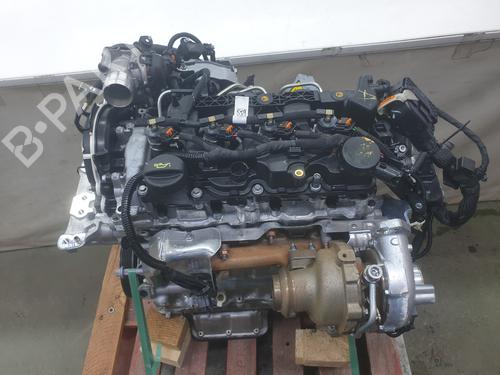 Motor Motor FIAT SCUDO Van 1.5 Multijet 120 (506) (120 hp) 36844809 36844809
