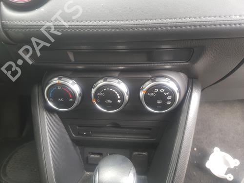 Fælk MAZDA CX-3 (DK) 1.5 SKYACTIV-D (DK2WS, DK5FW) | BP36020654C45 - Image 23