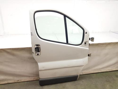 Right front door NISSAN PRIMASTAR Van (X83) 1.9 dCi 100 | BP9520748C3 
