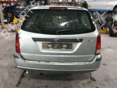 Engine control unit (ECU) FORD FOCUS I Turnier (DNW) 1.8 TDCi | BP5071991M57 