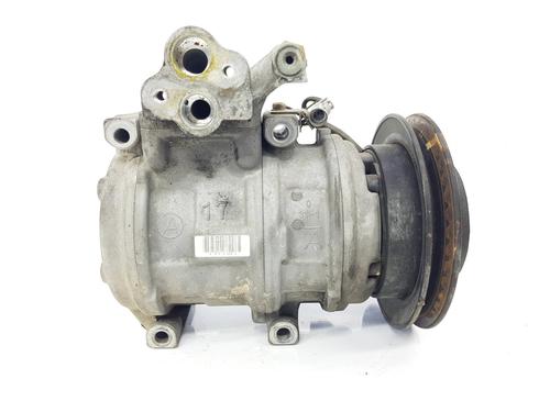 AC compressor TOYOTA LAND CRUISER 90 (_J9_) 3.0 TD (KZJ90_, KZJ95_, KZJ90R, KZJ95R, KZJ90W, KZJ95W) | BP9184102M34 