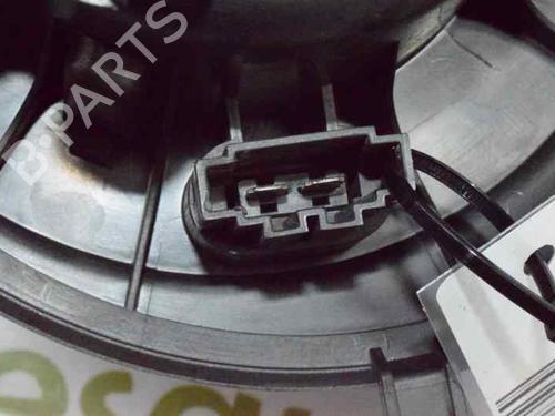 Heater blower motor VW TOURAN (1T1, 1T2) 1.9 TDI | BP14121506M62 