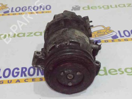 AC compressor BMW X3 (E83) 2.0 d | BP1169819M34 