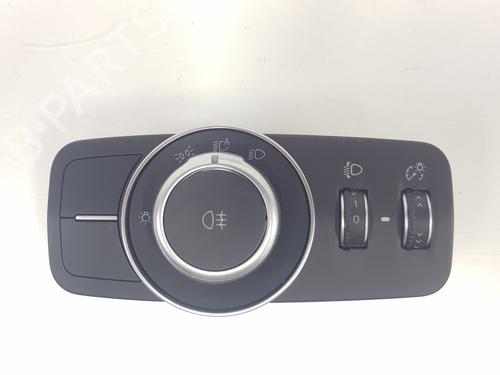 Headlight switch ALFA ROMEO TONALE (965_) | BP36888003I24 - Image 2