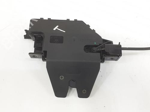 Tailgate lock BMW 3 (E90) 330 i | BP9632610C101 