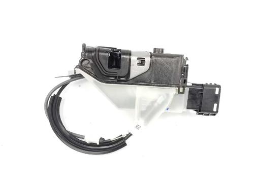 Front right lock DS DS 3 / DS 3 CROSSBACK (UR_, UC_, UJ_)  | BP8825228C97 
