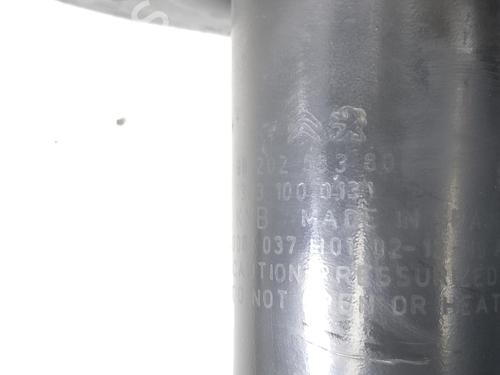 Left front shock absorber CITROËN C4 CACTUS 1.2 PureTech 130 | BP11353799M16 