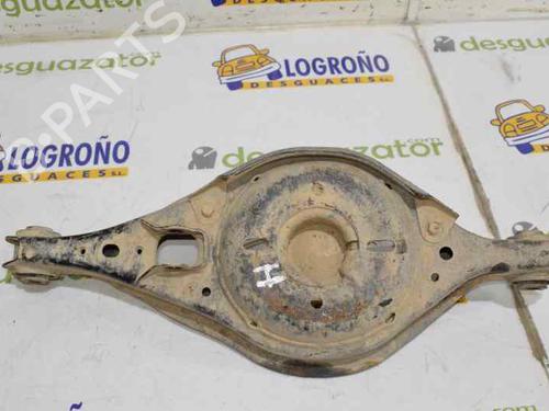 Querlenker links hinten MAZDA 6 Hatchback (GG) 2.0 DI (GG14) | BP771500M14 