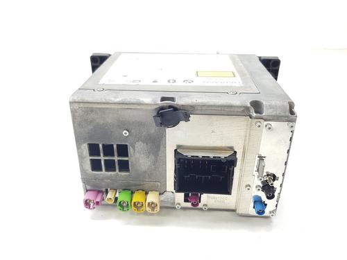Radio BMW 5 (F10) 535 d xDrive | BP27540580E6 