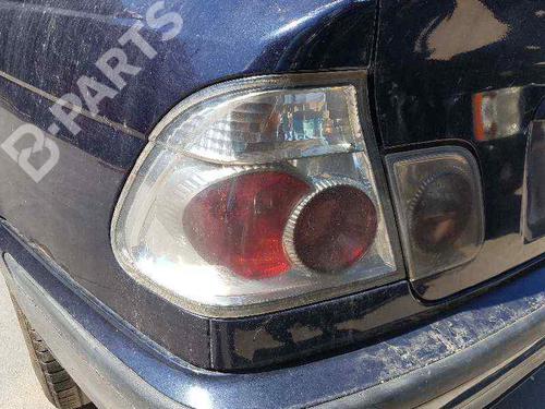 Right curtain airbag BMW 3 (E46) 320 d | BP8728050C12  - Image 41