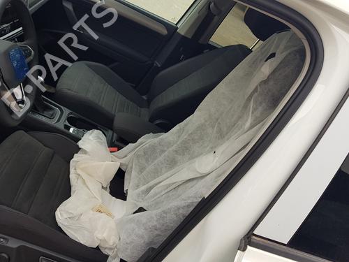 Electronic module VW TOURAN (5T1)  | BP33327907M83  - Image 32