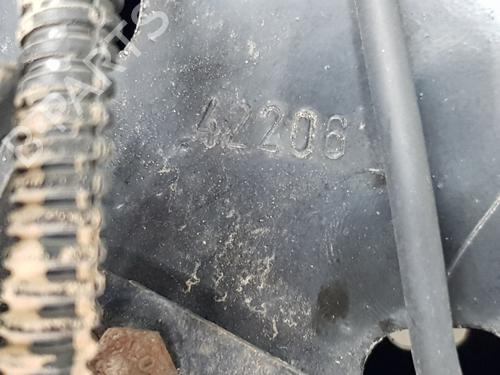 Rear axle MASERATI GHIBLI III (M157) 3.0 S Q4 | BP27507130M2 