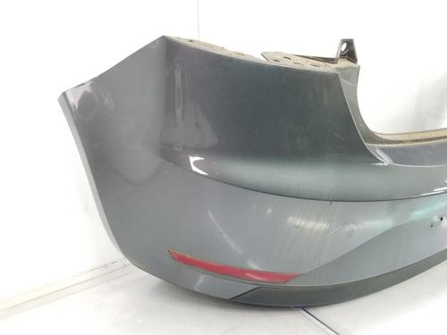 Rear bumper SEAT IBIZA IV (6J5, 6P1) 1.6 TDI | BP774111C8 