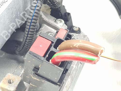 Steering column SKODA KAMIQ (NW4) 1.0 TSI | BP31651923M21 - Image 9