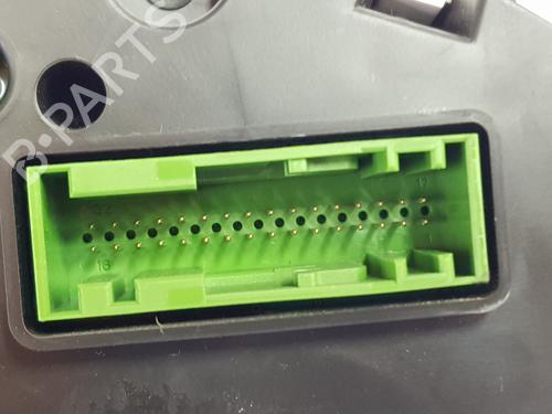 Instrument cluster JAGUAR F-PACE (X761) | BP36678974C47 - Image 4