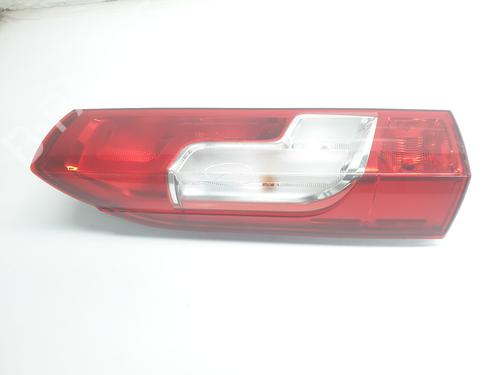 Left taillight CITROËN JUMPER II Van 2.2 BlueHDi 140 | BP31346092C34