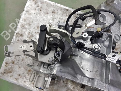 Gearbox OPEL ASTRA L Sports Tourer (O5) 1.2 (FRHNPJ) | BP24981430M3 