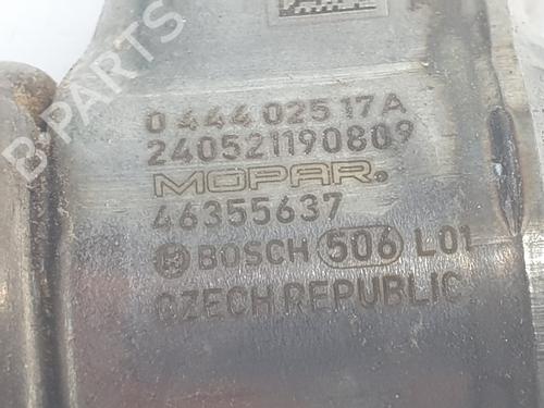 Inyector PEUGEOT BOXER Van  | BP31589617M100 