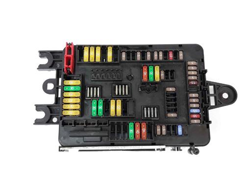 Used Fuse box BMW 4 Gran Coupe (F36) 418 d (150 hp) 5619818