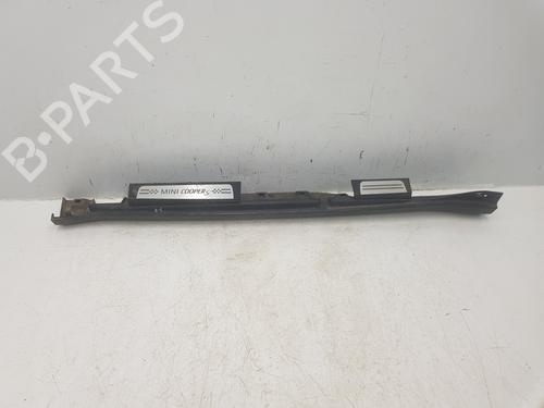 Outra Outra MINI MINI COUNTRYMAN (R60) Cooper SD (143 hp) 34253785 34253785