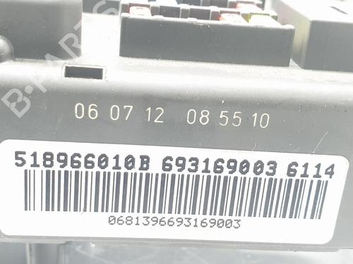Fuse box BMW X5 (E70) xDrive 30 d | BP17045848E1 