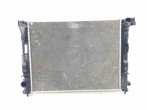 Used Water radiator Water radiator RENAULT ARKANA I (LCM_, LDN_) 1.3 TCe 140 (LDN0) (140 hp) 35783653 35783653