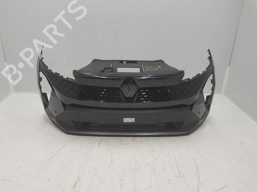Used Front bumper Front bumper 36870101 36870101
