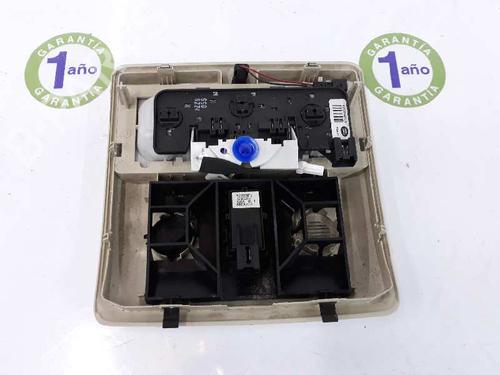 Kabinelys LAND ROVER RANGE ROVER SPORT I (L320) 2.7 D 4x4 | BP7417865I8 