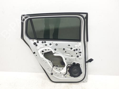 Left rear door OPEL ASTRA L Sports Tourer (OV5) 1.2 (FRHNPJ) | BP24586351C4