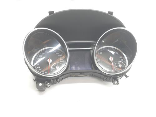 Used Instrument cluster MERCEDES-BENZ GLA-CLASS (X156) GLA 200 CDI / d (156.908) (136 hp) 21066184