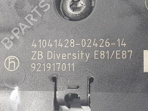 Other BMW 1 (E87) 118 d | BP14089287O1 