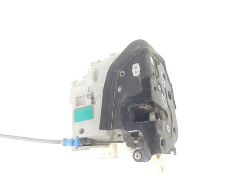Front right lock AUDI A3 Sportback (8VA, 8VF) 1.4 TSI | BP15660495C97 