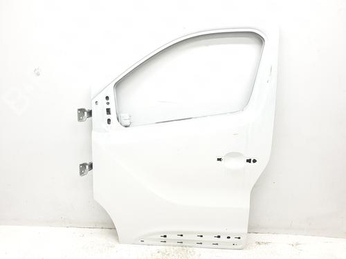 Used Left front door RENAULT TRAFIC III Bus (JG_) [2014-2025]  21003704
