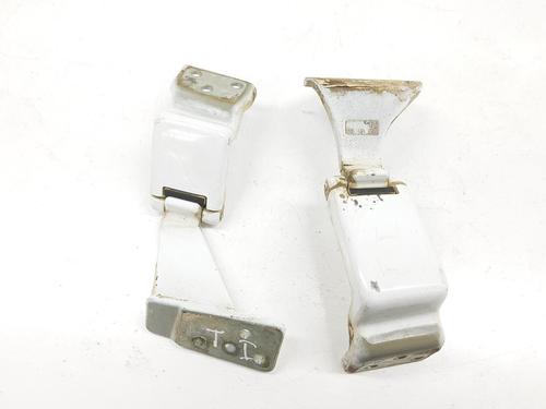 Hinge/Door check strap MERCEDES-BENZ VITO / MIXTO Van (W639) 113 CDI (639.601, 639.603, 639.605) | BP14105770C146 