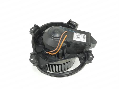 Heater blower motor MERCEDES-BENZ A-CLASS (W176) A 200 CDI / d (176.008) | BP18409163M62 