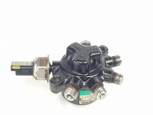 Used Injection rail RENAULT KANGOO / GRAND KANGOO II (KW0/1_) 1.5 dCi 85 (KW0K, KW0L, KW0B) (86 hp) 26955552