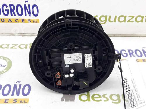 Heater blower motor MERCEDES-BENZ C-CLASS (W205) C 220 BlueTEC / d (205.002, 205.004) | BP14125050M62 