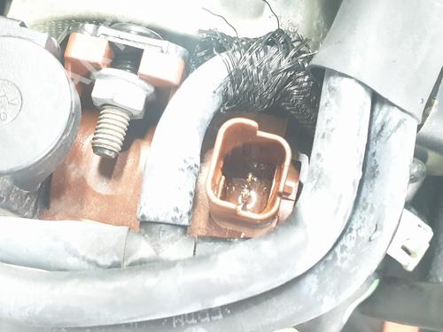 Motor FORD KUGA II (DM2) 2.0 TDCi | BP27492026M1 