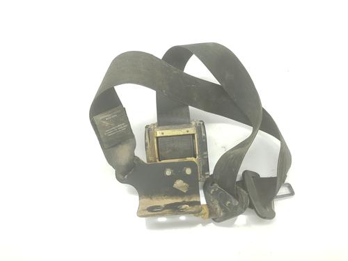 Front right seatbelt LAND ROVER DEFENDER Station Wagon (L316) 2.5 TDI 4x4 (L316) | BP9641728I25 