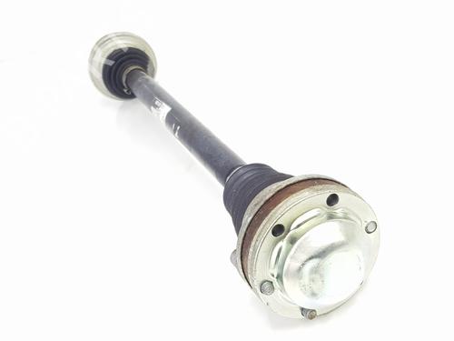 Left rear driveshaft AUDI A6 C7 (4G2, 4GC) 2.0 TDI | BP30468826M40