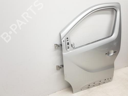 Left front door RENAULT TRAFIC III Van (FG_) 1.6 dCi 140 (FGMA, FGMC) | BP30682030C2 